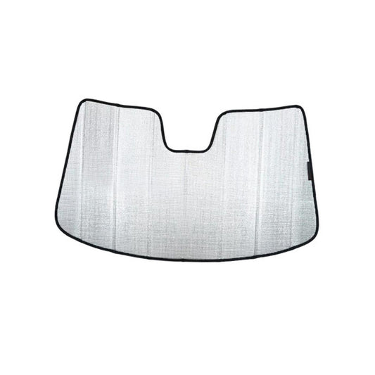 1x Front Windscreen Sun Shade Suitable For Toyota Hilux 6th Gen 1997 - 2005 - Frazy's Auto Parts