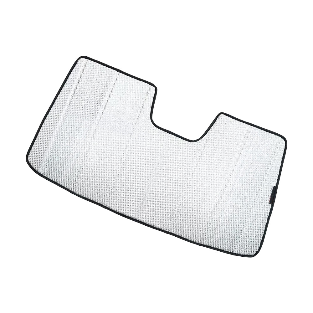 1x Front Windscreen Sunshade Suitable For Nissan Navara NP300 3rd Gen D23 2014 - Frazy's Auto Parts
