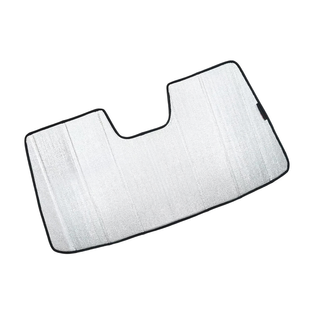 1x Front Windscreen Sunshade Suitable For Nissan Navara NP300 3rd Gen D23 2014 - Frazy's Auto Parts
