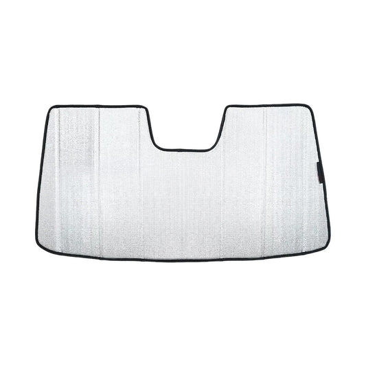 1x Front Windscreen Sunshade Suitable For Nissan Navara NP300 3rd Gen D23 2014 - Frazy's Auto Parts