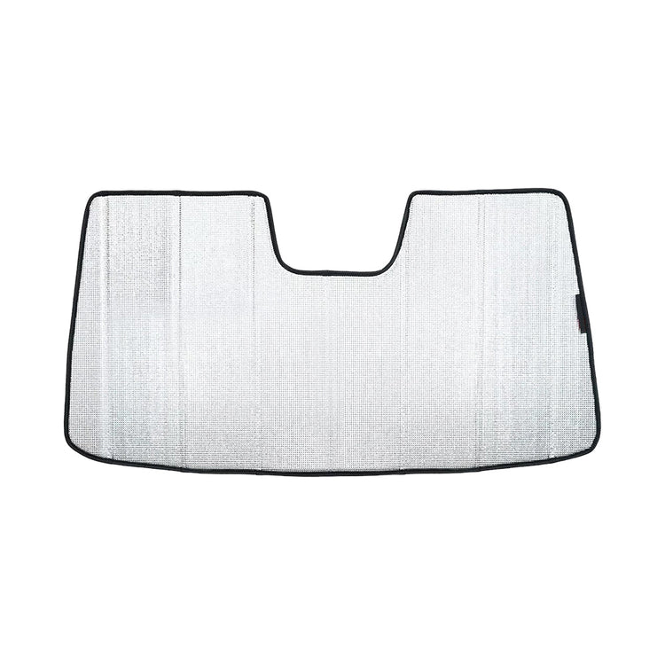 1x Front Windscreen Sunshade Suitable For Nissan Navara NP300 3rd Gen D23 2014 - Frazy's Auto Parts
