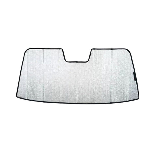 1x Front Windscreen Sunshade Suitable For Toyota LandCruiser 80 Series J80 90 - 97 - Frazy's Auto Parts
