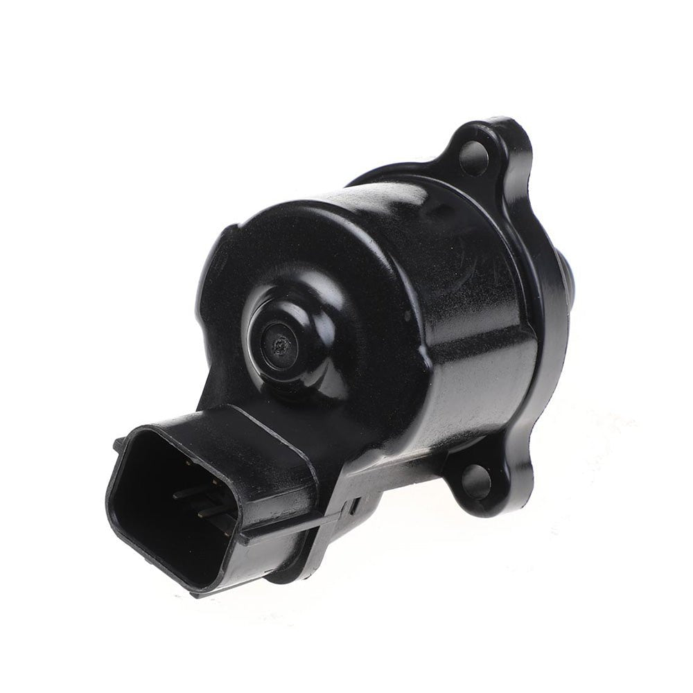 1x Idle Air Speed Control Valve Suitable For Mitsubishi Pajero NL NM NP 6G74 3.5L V6 - Frazy's Auto Parts