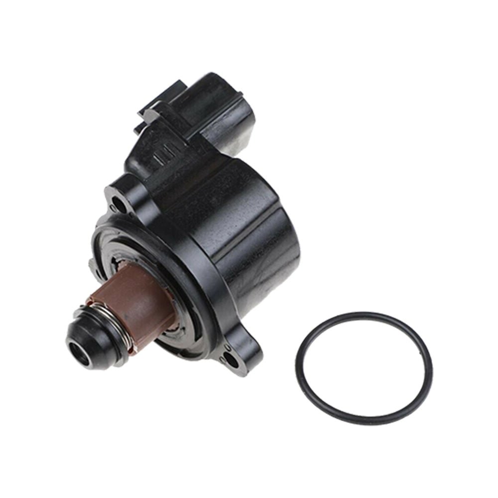 1x Idle Air Speed Control Valve Suitable For Mitsubishi Pajero NL NM NP 6G74 3.5L V6 - Frazy's Auto Parts