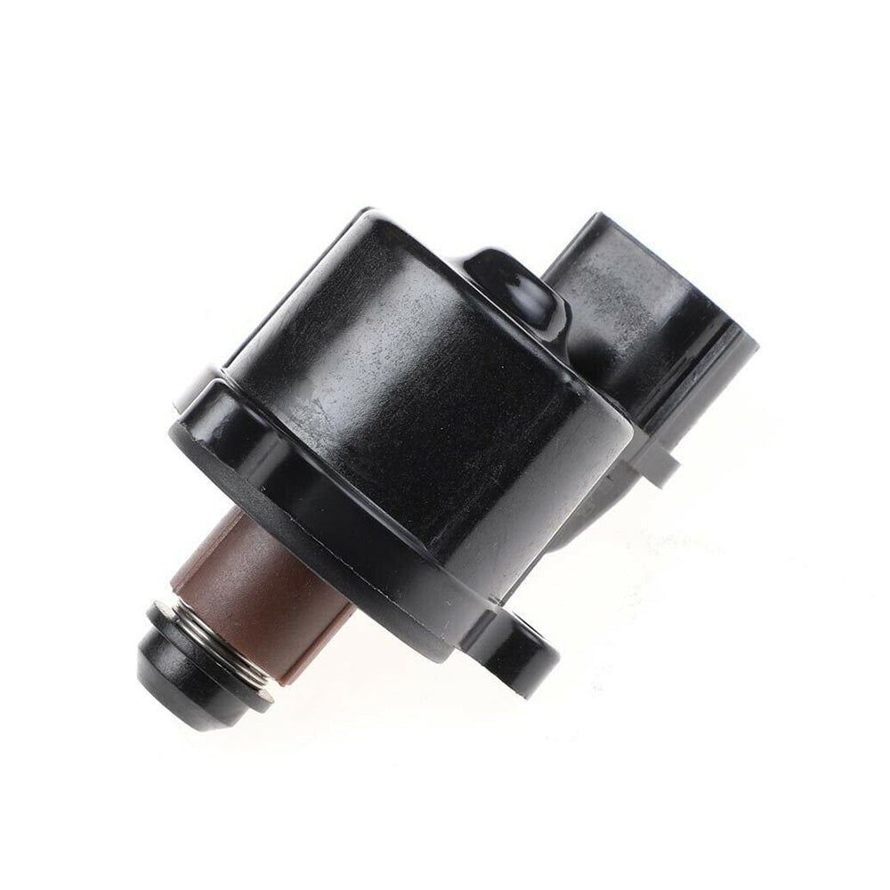 1x Idle Air Speed Control Valve Suitable For Mitsubishi Pajero NL NM NP 6G74 3.5L V6 - Frazy's Auto Parts
