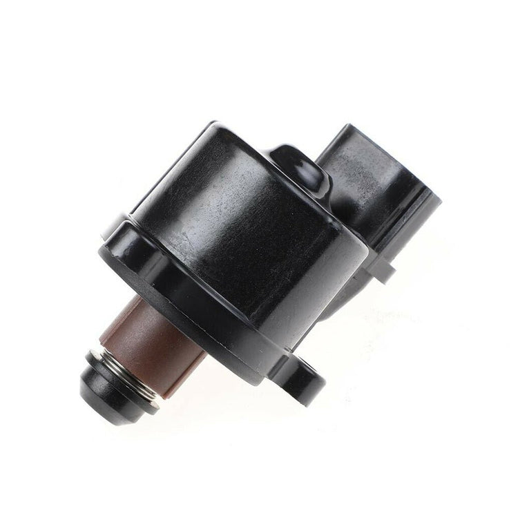 1x Idle Air Speed Control Valve Suitable For Mitsubishi Pajero NL NM NP 6G74 3.5L V6 - Frazy's Auto Parts
