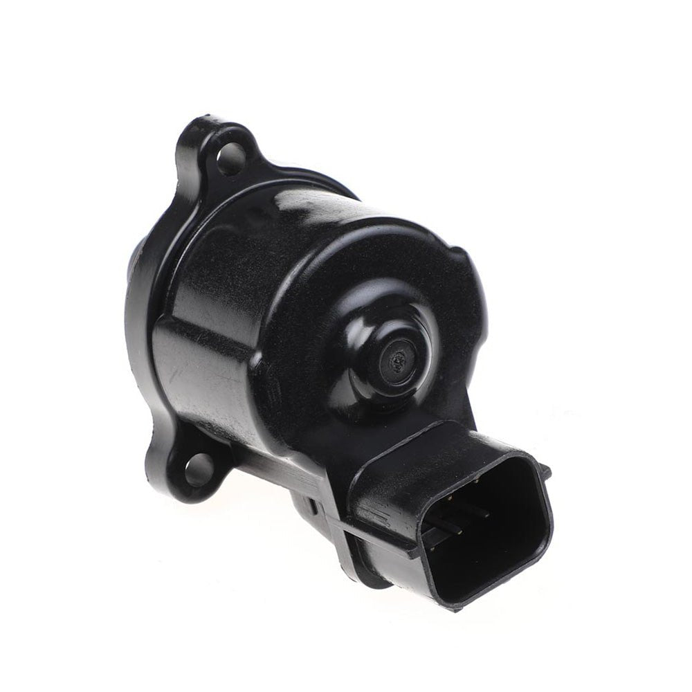 1x Idle Air Speed Control Valve Suitable For Mitsubishi Pajero NL NM NP 6G74 3.5L V6 - Frazy's Auto Parts