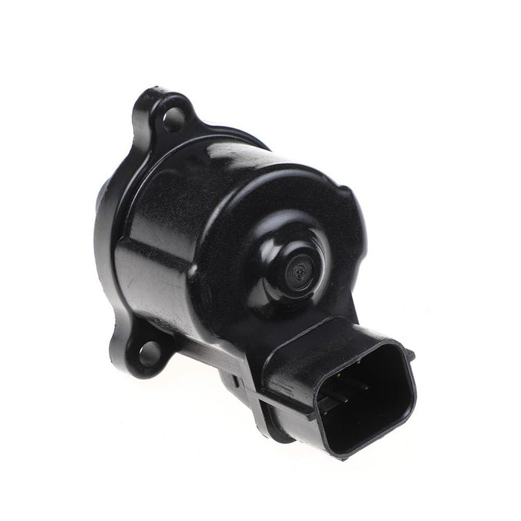 1x Idle Air Speed Control Valve Suitable For Mitsubishi Pajero NL NM NP 6G74 3.5L V6 - Frazy's Auto Parts