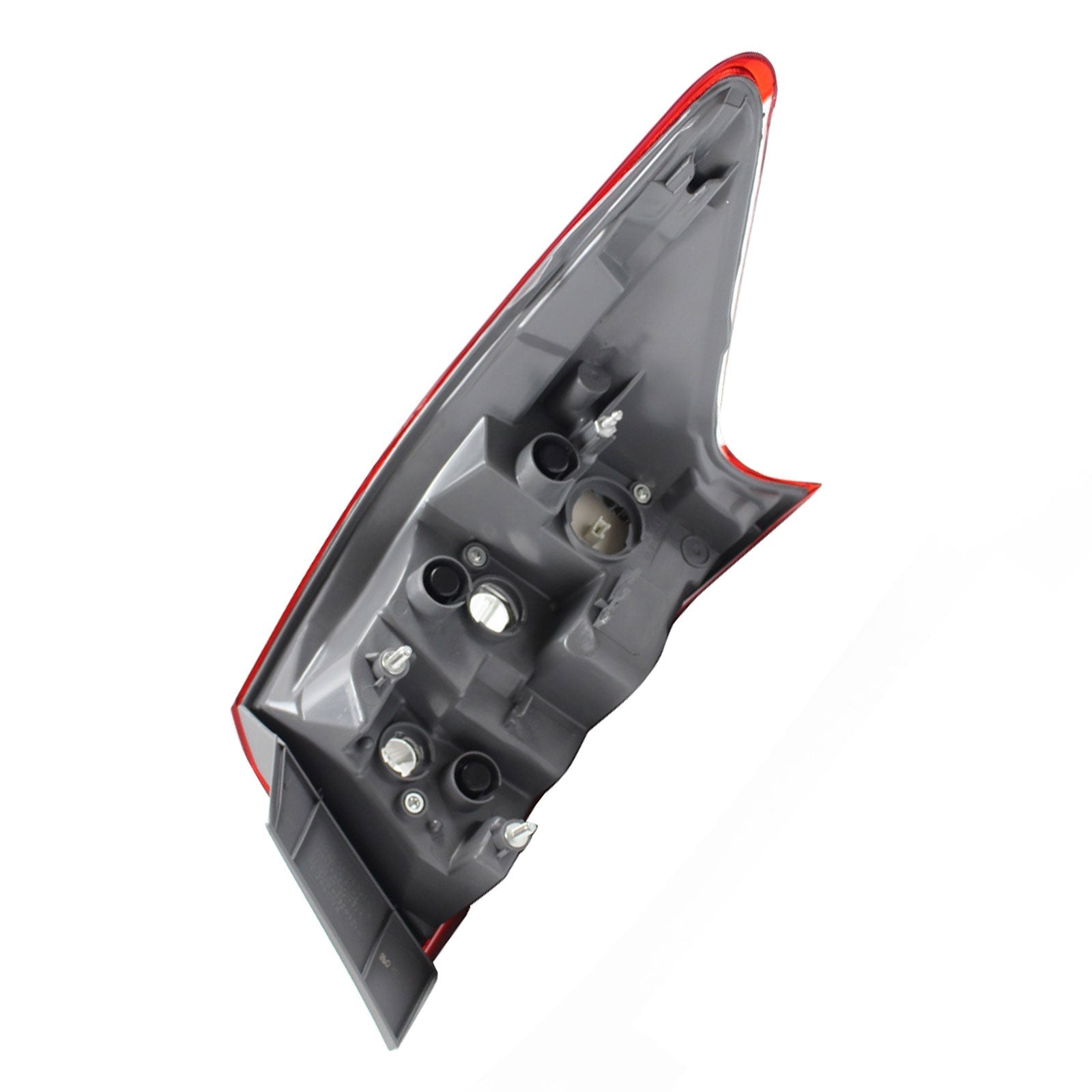 1x Left Hand Tail Light Rear Lamp LED Suitable For Nissan Pulsar B17 Sedan 12 - 16 - Frazy's Auto Parts