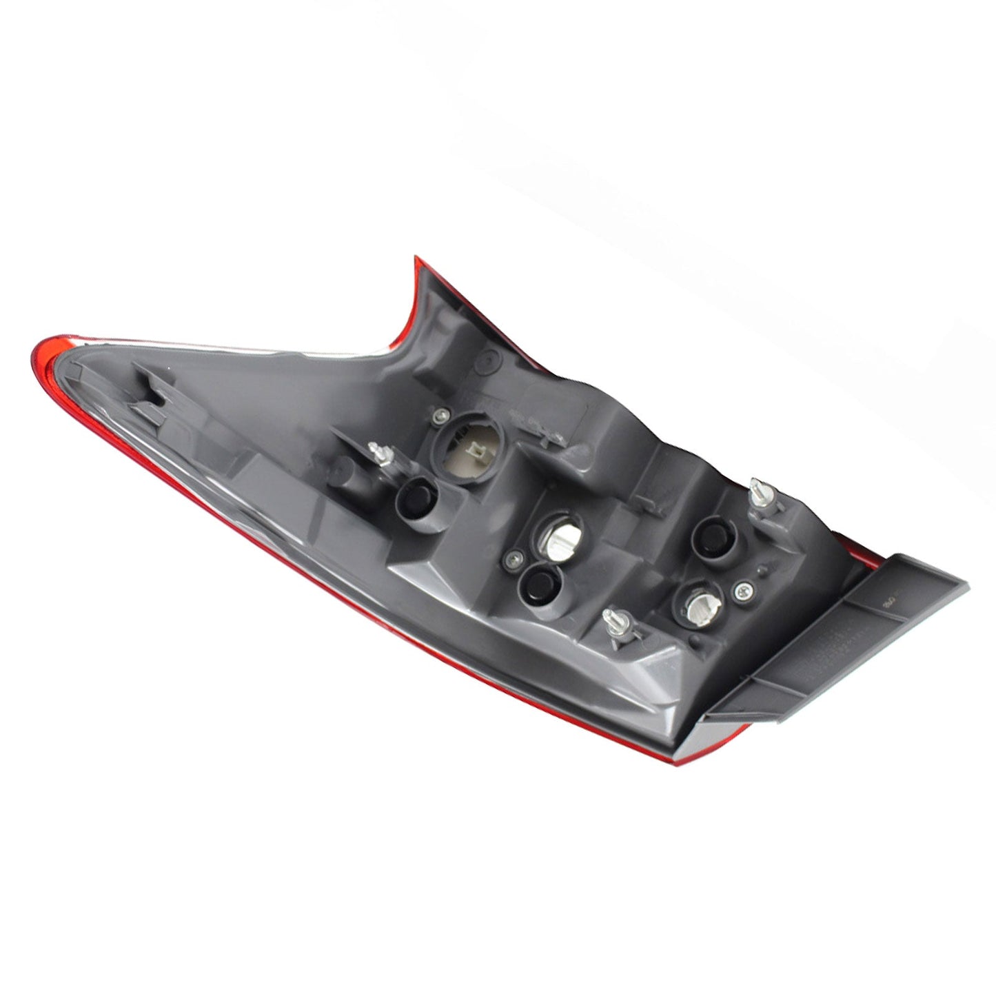 1x Left Hand Tail Light Rear Lamp LED Suitable For Nissan Pulsar B17 Sedan 12 - 16 - Frazy's Auto Parts