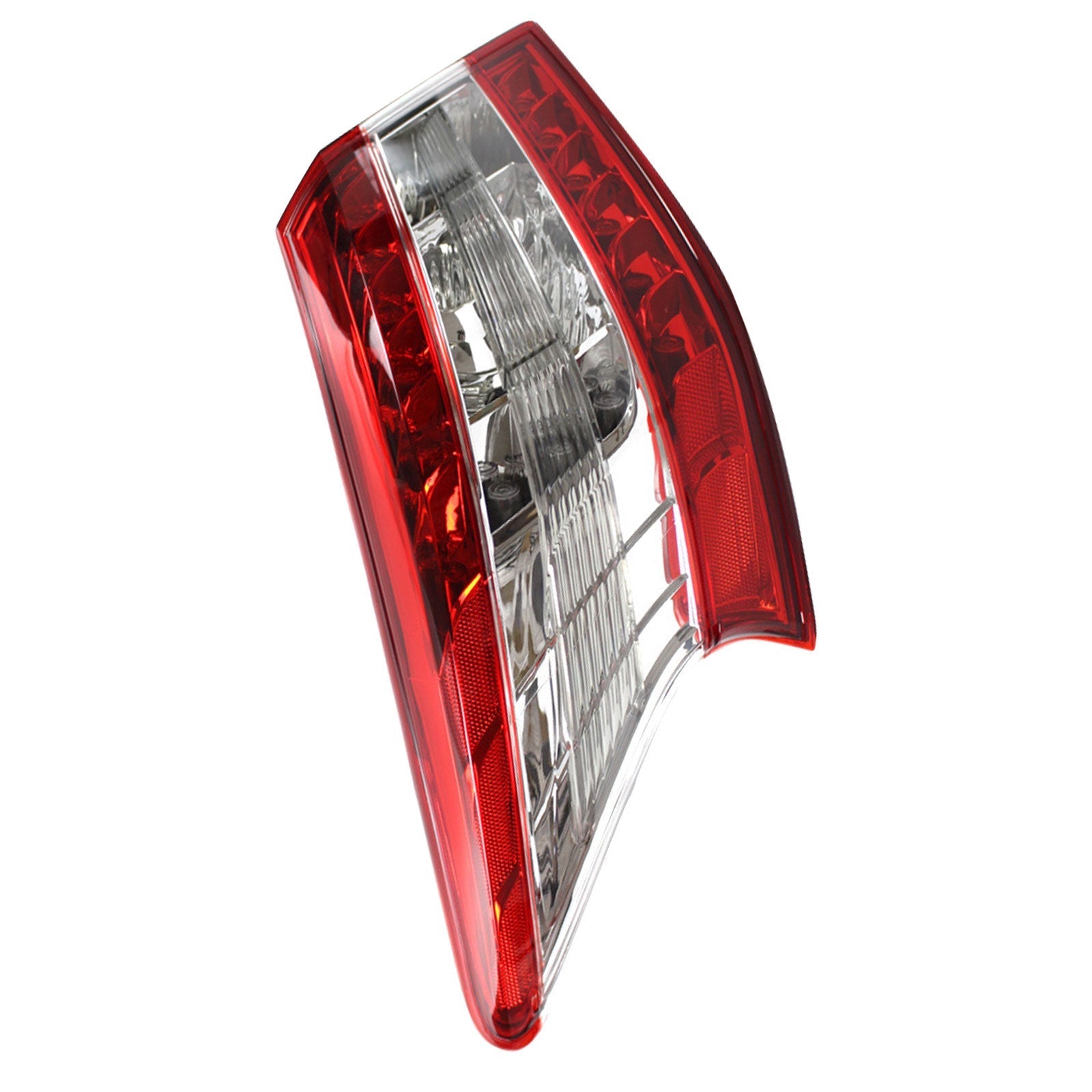 1x Left Hand Tail Light Rear Lamp LED Suitable For Nissan Pulsar B17 Sedan 12 - 16 - Frazy's Auto Parts