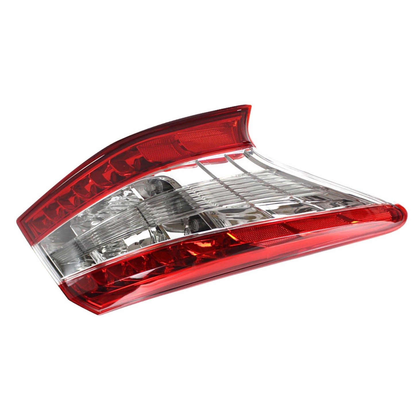 1x Left Hand Tail Light Rear Lamp LED Suitable For Nissan Pulsar B17 Sedan 12 - 16 - Frazy's Auto Parts
