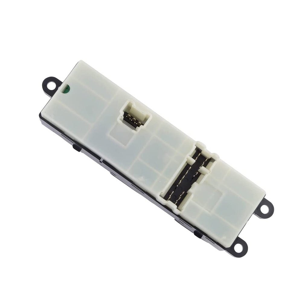 1x Master Power Window Switch 25401 - CJ41A Suitable For Nissan Tiida C11 / SC11 / C11Z - Frazy's Auto Parts