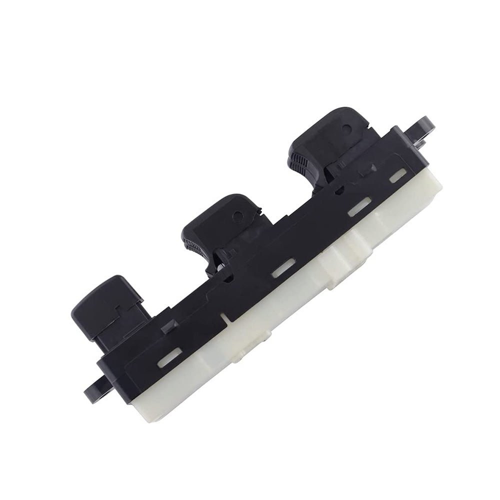 1x Master Power Window Switch 25401 - CJ41A Suitable For Nissan Tiida C11 / SC11 / C11Z - Frazy's Auto Parts