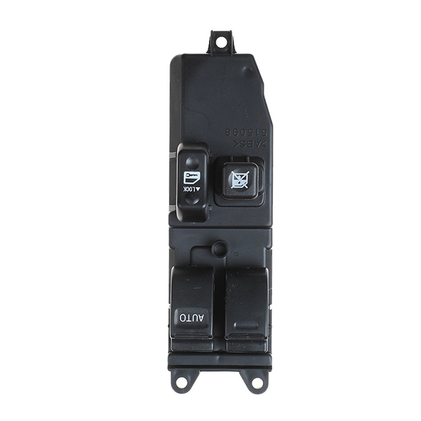 1x Master Window Switch Suitable For Toyota Hiace KDH2 84820 - 26201 - Frazy's Auto Parts