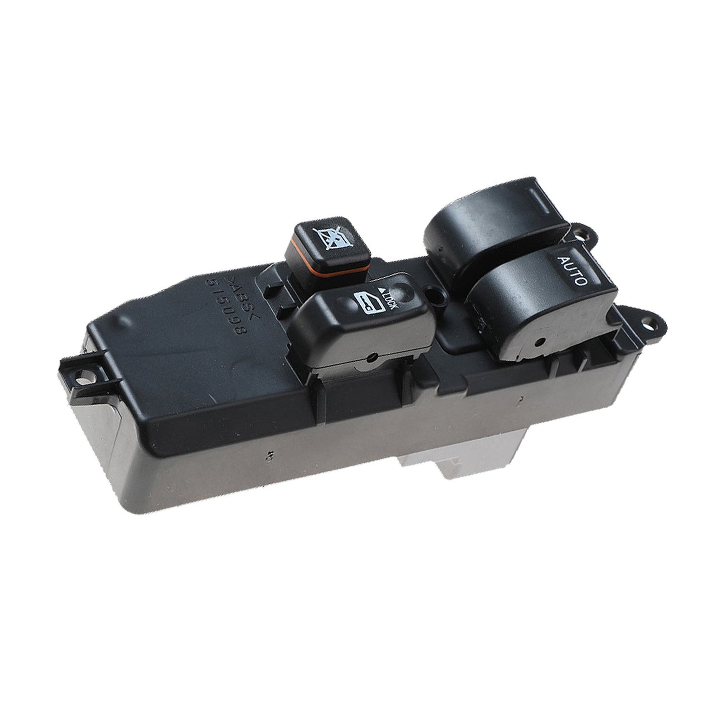 1x Master Window Switch Suitable For Toyota Hiace KDH2 84820 - 26201 - Frazy's Auto Parts