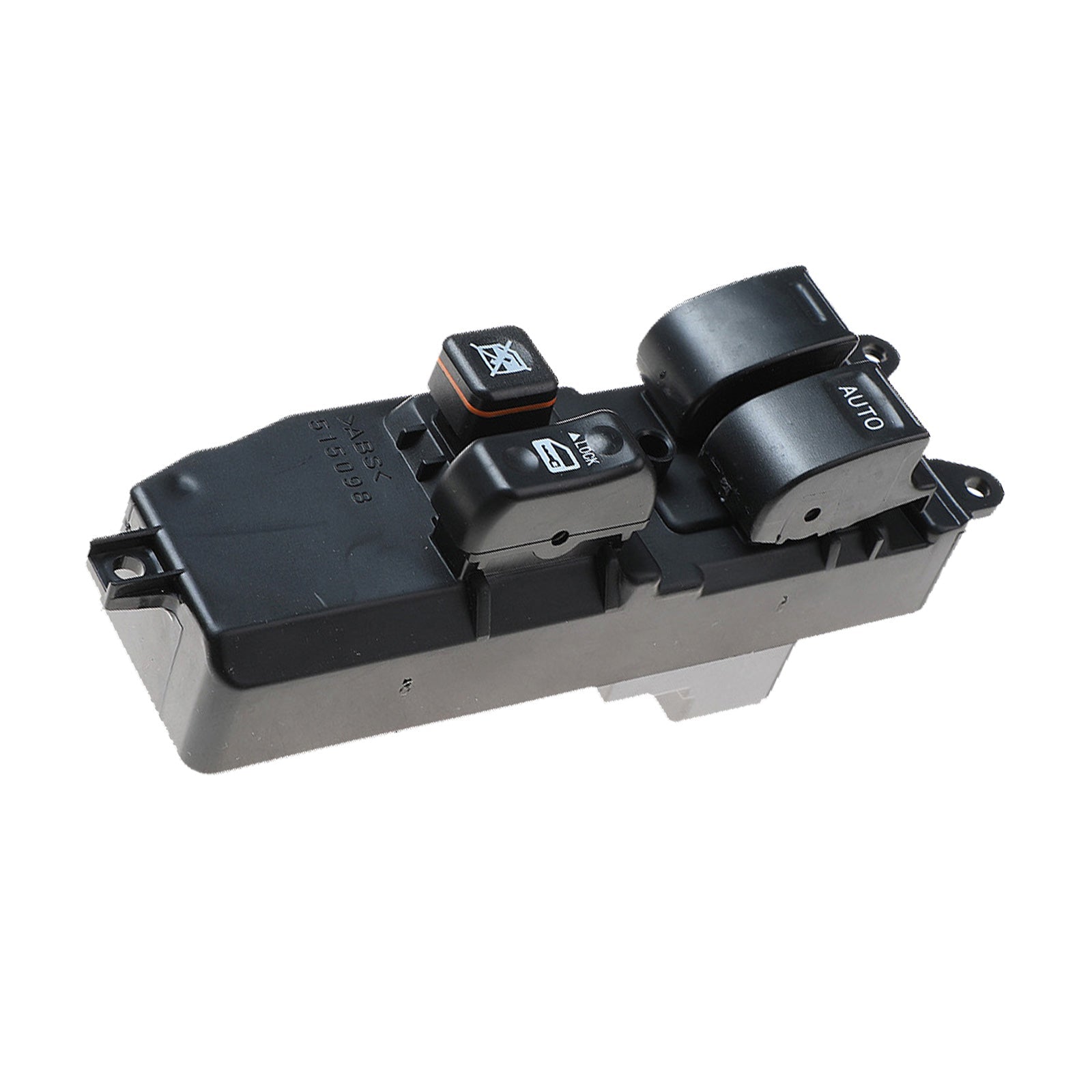 1x Master Window Switch Suitable For Toyota Hiace KDH2 84820 - 26201 - Frazy's Auto Parts