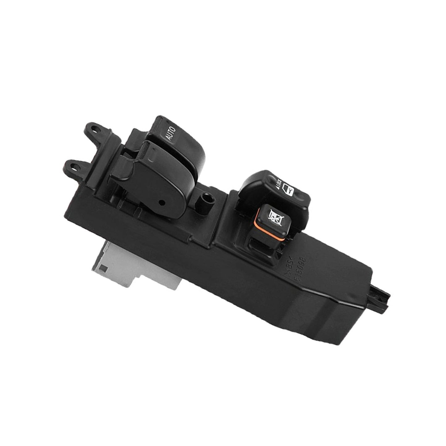 1x Master Window Switch Suitable For Toyota Hiace KDH2 84820 - 26201 - Frazy's Auto Parts