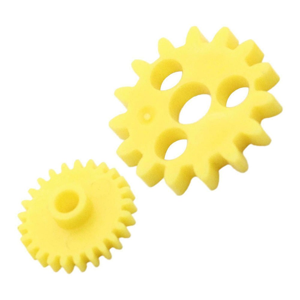 1x Odometer Speedo Gear Sun Cog Set Suitable For Holden Commodore VN VP VR VS Ute - Frazy's Auto Parts