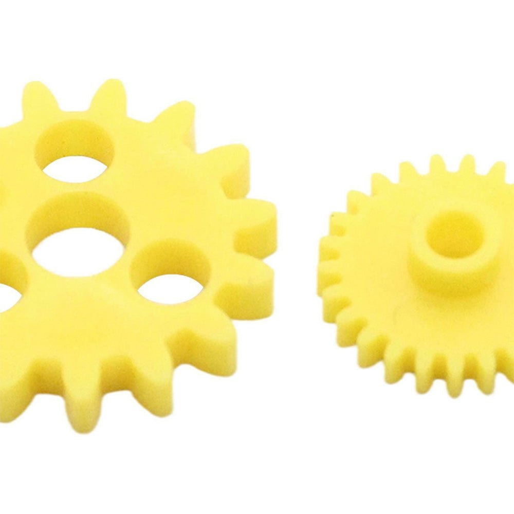 1x Odometer Speedo Gear Sun Cog Set Suitable For Holden Commodore VN VP VR VS Ute - Frazy's Auto Parts