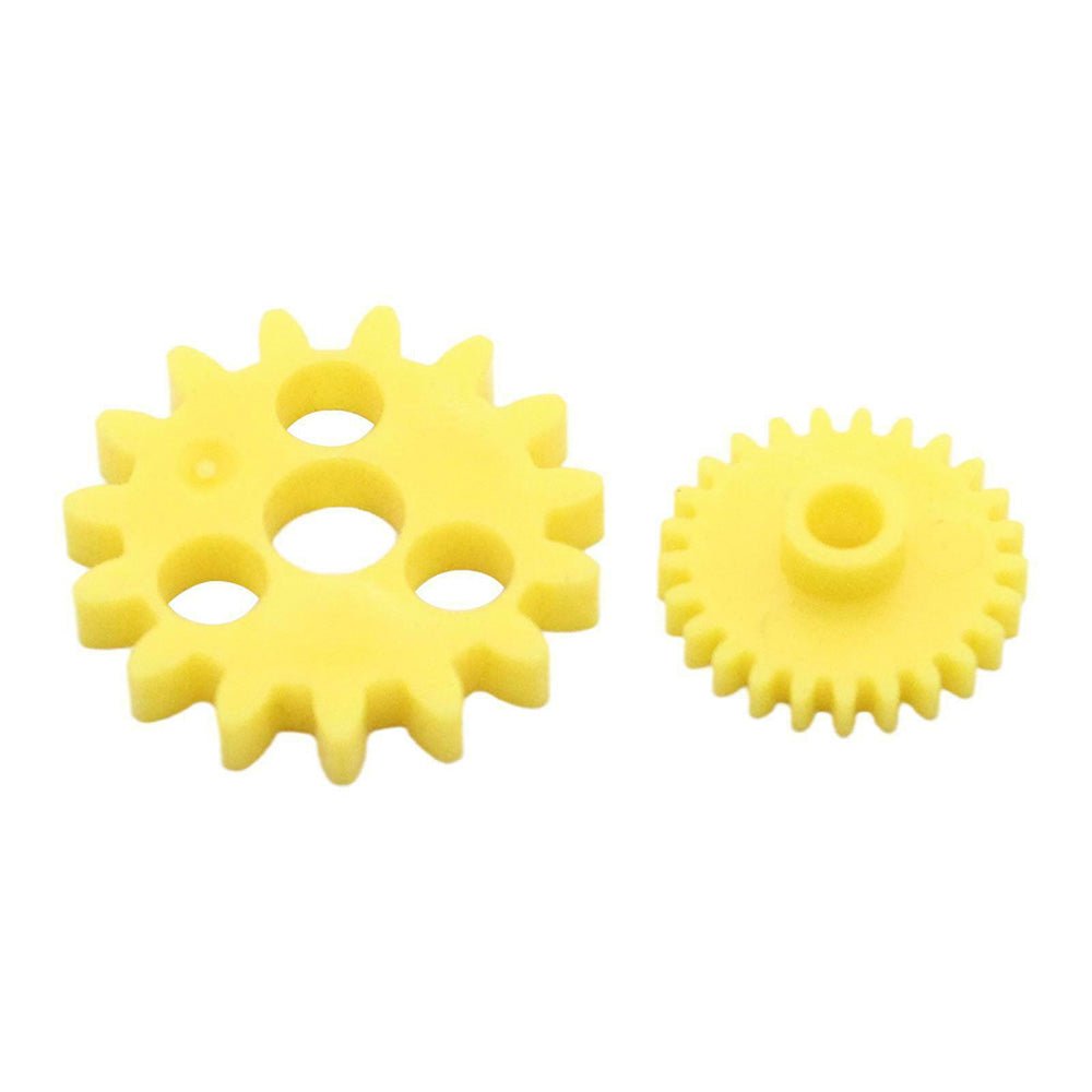 1x Odometer Speedo Gear Sun Cog Set Suitable For Holden Commodore VN VP VR VS Ute - Frazy's Auto Parts