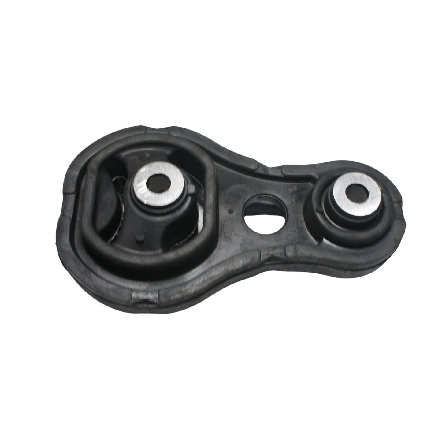 1x Rear Engine Mount Motor Mount MT Suitable for Mazda 2 De 07 - 14 D651 - 39 - 04XD - Frazy's Auto Parts
