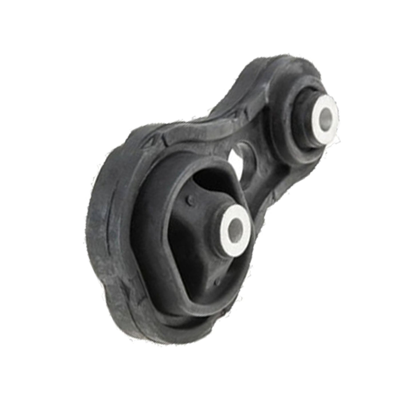 1x Rear Engine Mount Motor Mount MT Suitable for Mazda 2 De 07 - 14 D651 - 39 - 04XD - Frazy's Auto Parts