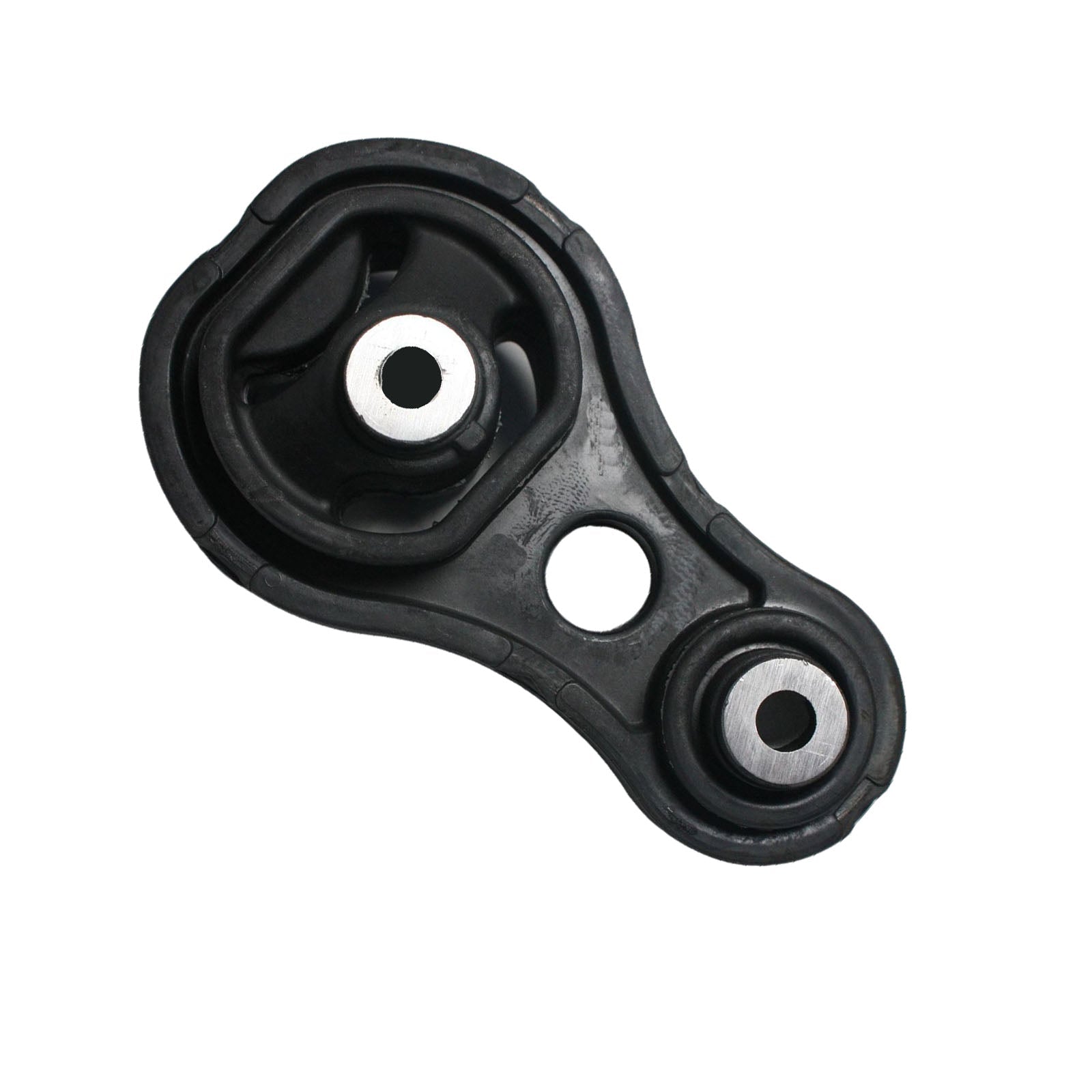 1x Rear Engine Mount Motor Mount MT Suitable for Mazda 2 De 07 - 14 D651 - 39 - 04XD - Frazy's Auto Parts
