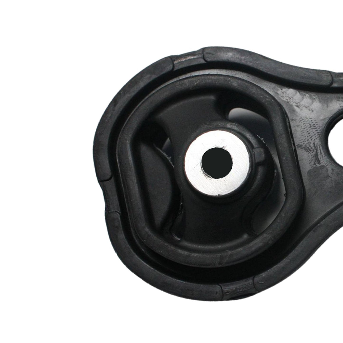 1x Rear Engine Mount Motor Mount MT Suitable for Mazda 2 De 07 - 14 D651 - 39 - 04XD - Frazy's Auto Parts