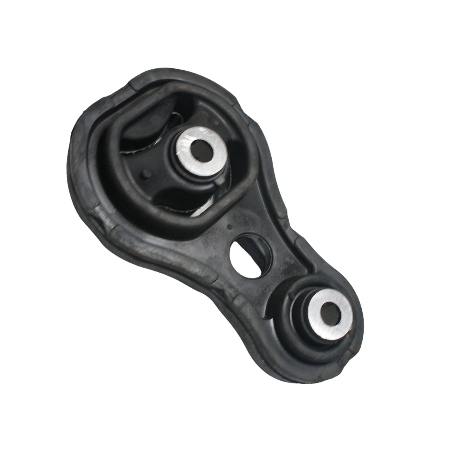 1x Rear Engine Mount Motor Mount MT Suitable for Mazda 2 De 07 - 14 D651 - 39 - 04XD - Frazy's Auto Parts