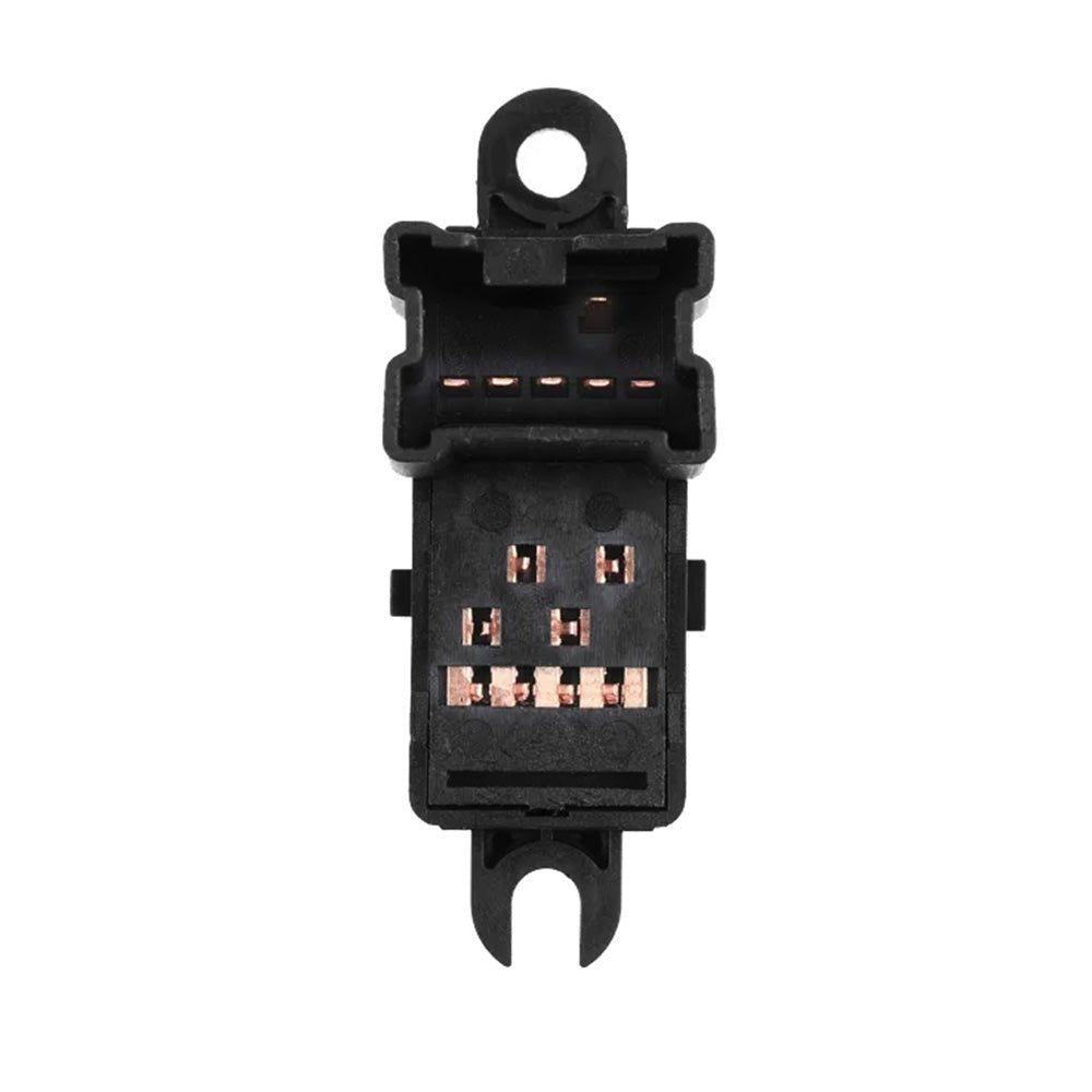 1x Single Electric Window Switch Suitable For Nissan Navara D40 Frontier Xterra - Frazy's Auto Parts