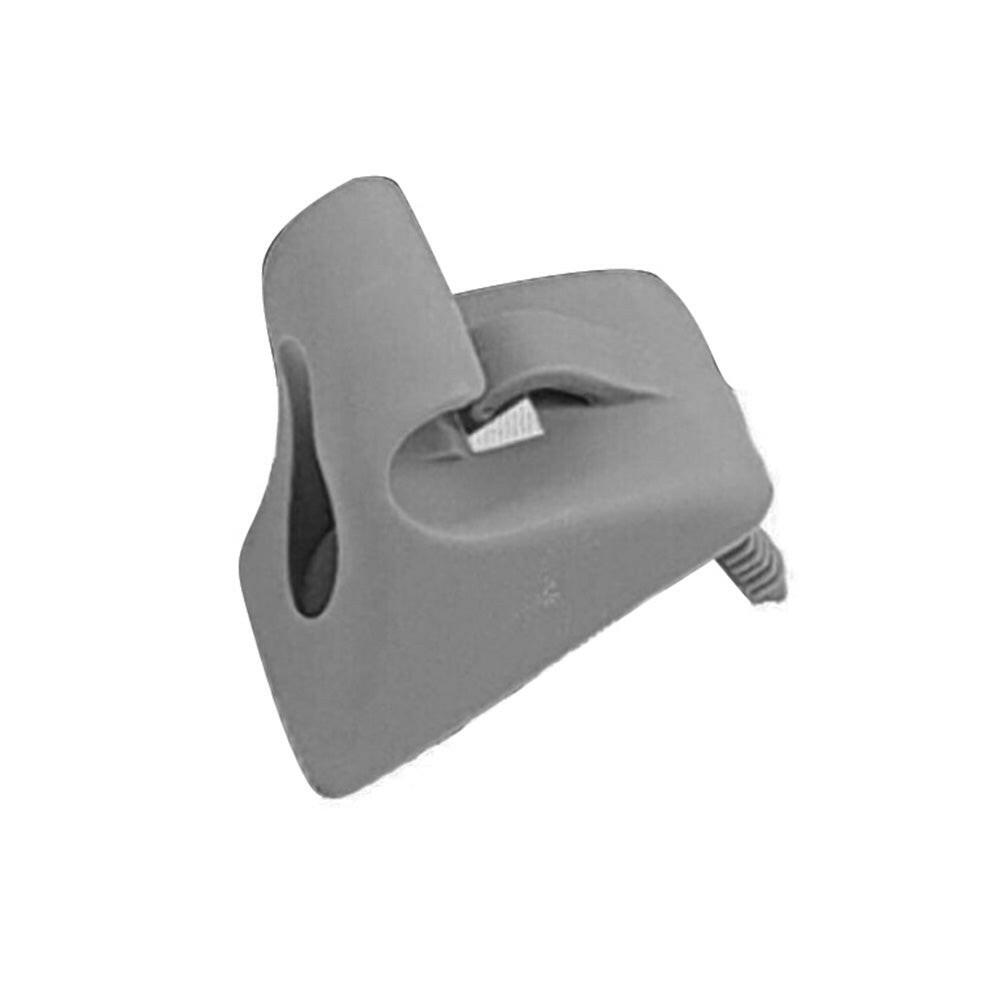 1x Sun Visor Clip Grey Left or Right Suitable For Hyundai Getz 2002–2011 852351C300QS - Frazy's Auto Parts