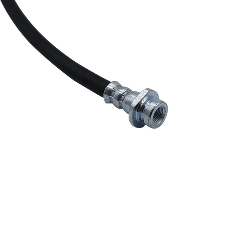 2 - 5 Spring Lift 2x Extended Brake Lines Hose Suitable For Nissan Patrol GQ Y60 GU Y61 - Frazy's Auto Parts