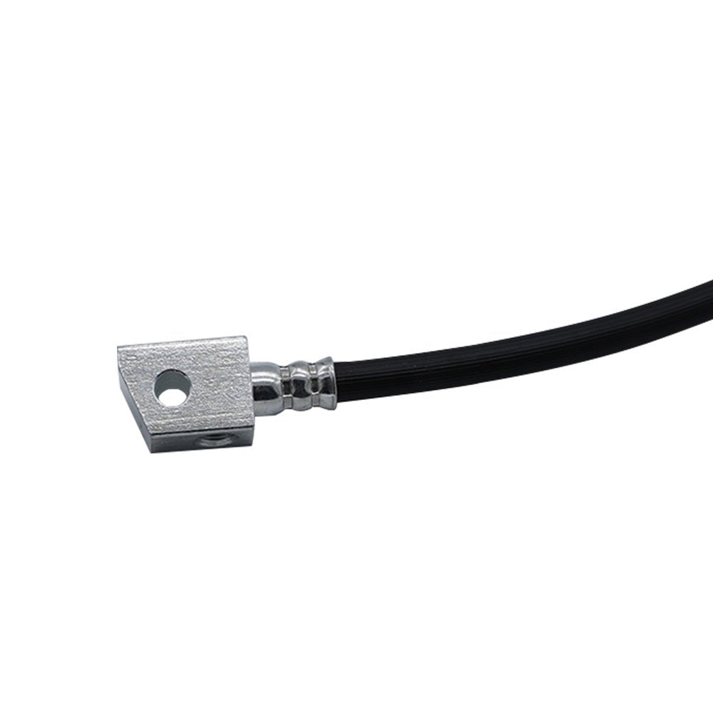 2 - 5 Spring Lift 2x Extended Brake Lines Hose Suitable For Nissan Patrol GQ Y60 GU Y61 - Frazy's Auto Parts