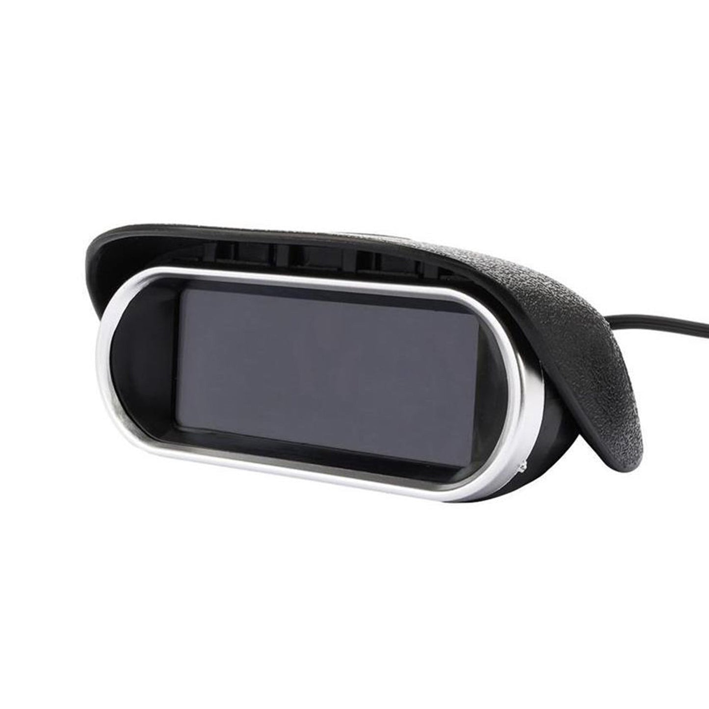 2 - in - 1 Digital Truck & Car Gauge Suitable For Water Temperature, Oil Pressure & Voltage Display - Frazy's Auto Parts