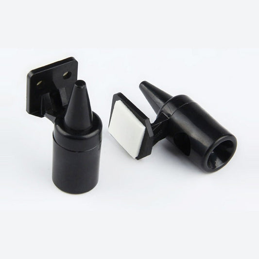 2 Pair Sonic Animal Repellers Suitable For Car Truck Bus RV Roo Kangaroo Shoo Whistle - Frazy's Auto Parts