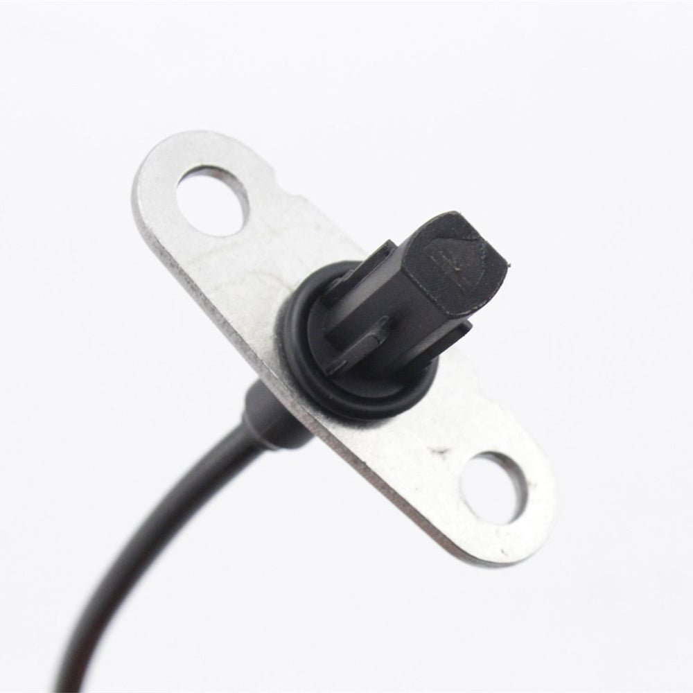2 x ABS Sensors Rear Left and Right for Nissan Navara D22 D40 2005 - 2014 2. 5L 4. 0L - Frazy's Auto Parts