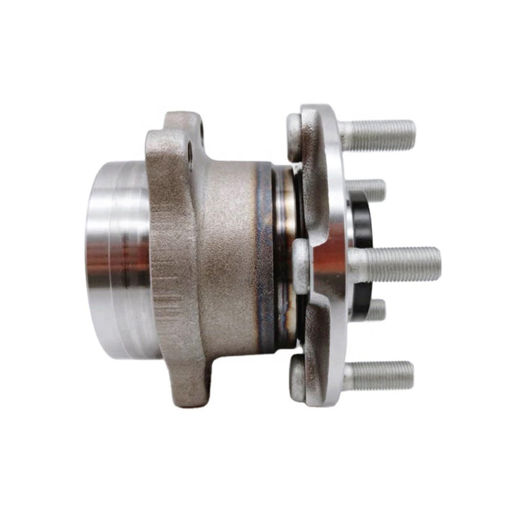 2 X Rear Wheel Bearing and Hub Assembly Fits For SUBARU XV G4 - X 2012 - 2017 LHRH - Frazy's Auto Parts