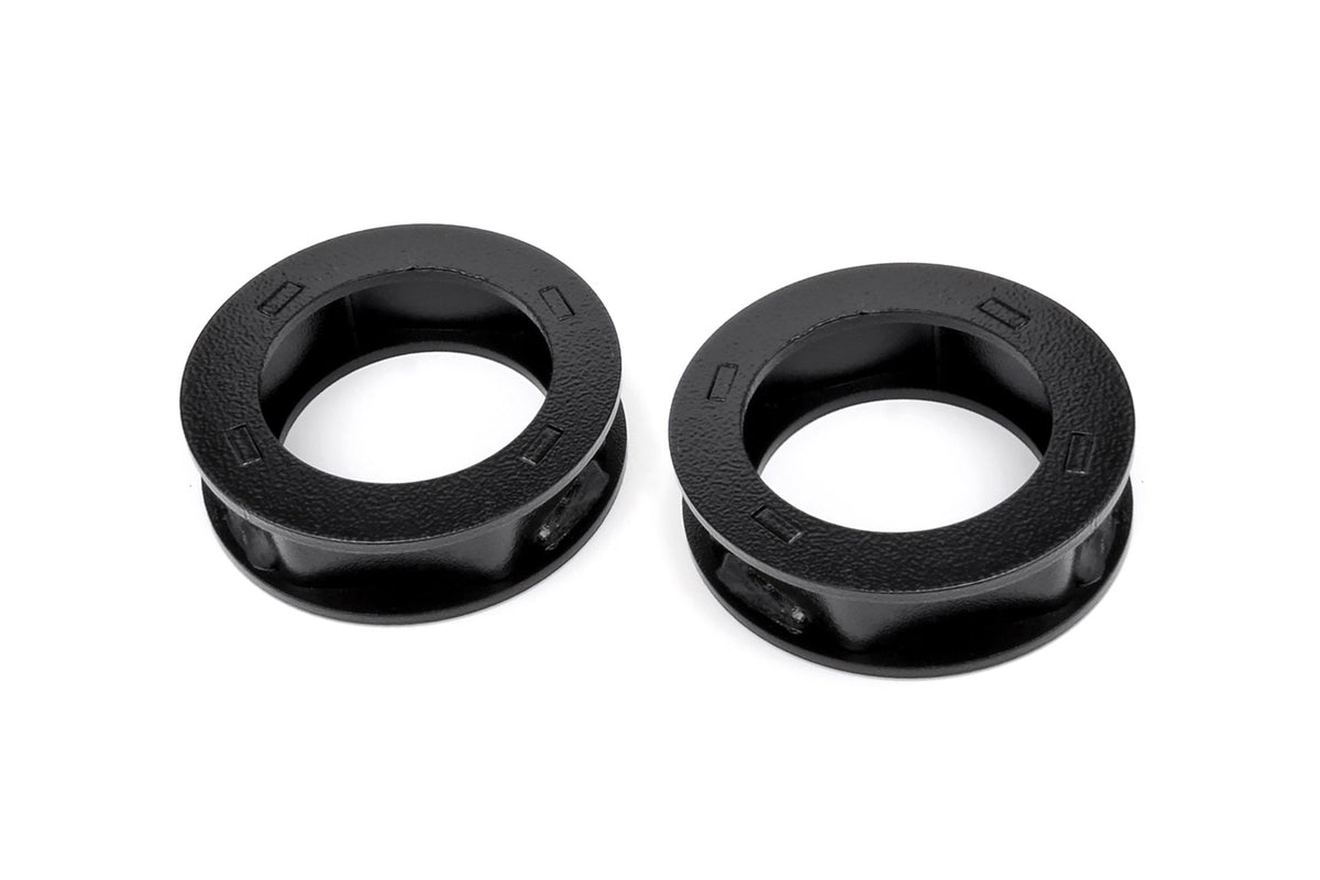 2 Inch Leveling Kit Ram 1500 2WD/4WD (2019-2026)
