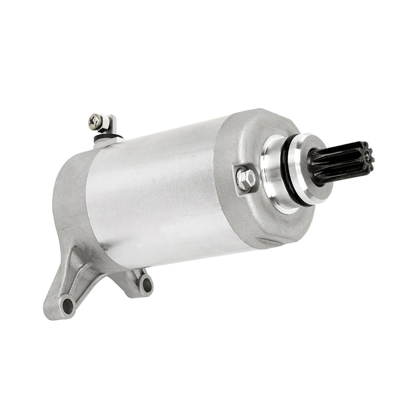 Starter Motor Suitable For Yamaha Virago XV125 / XV250 / XVS125 / XVS250 Route66 V-Star-1