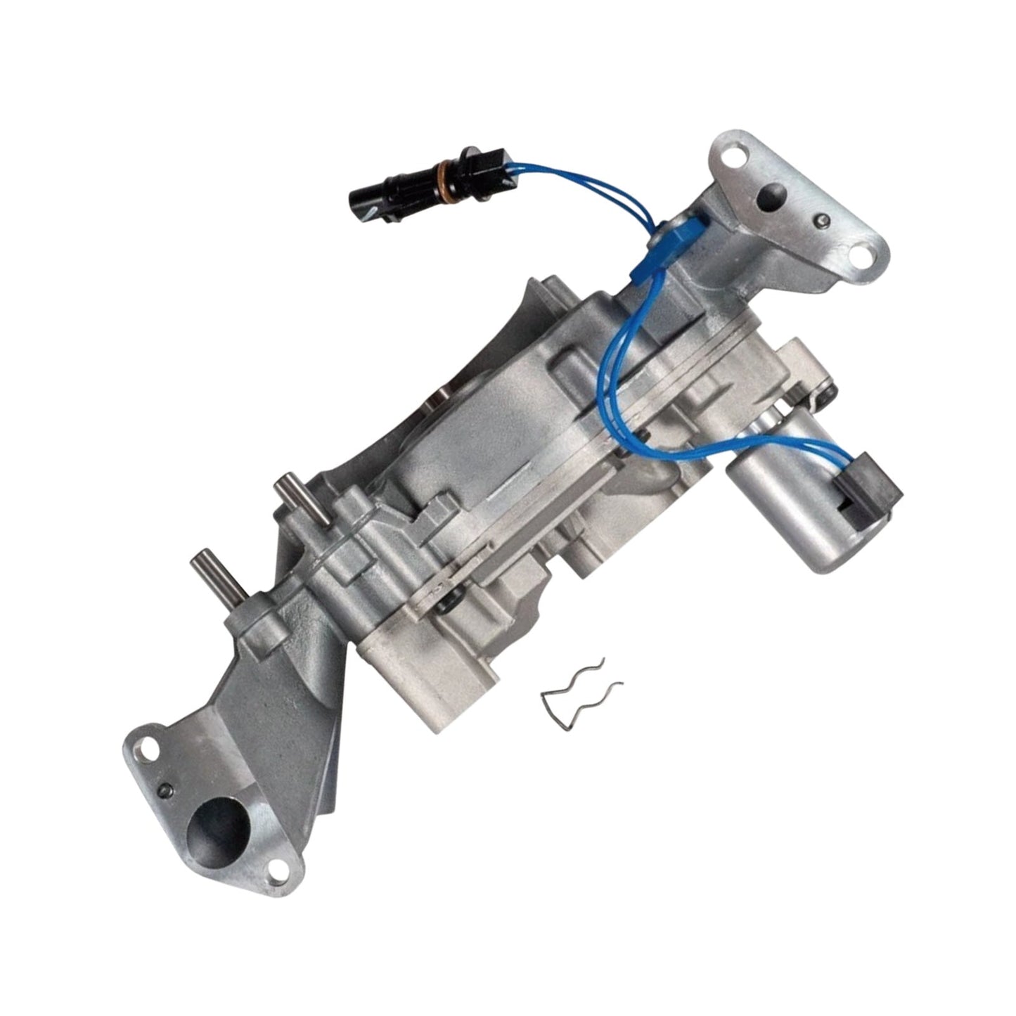 Engine Oil Pump Replacement 68297857AM Suitable For Ram / Jeep / Dodge / Chrysler 2016-2025-3