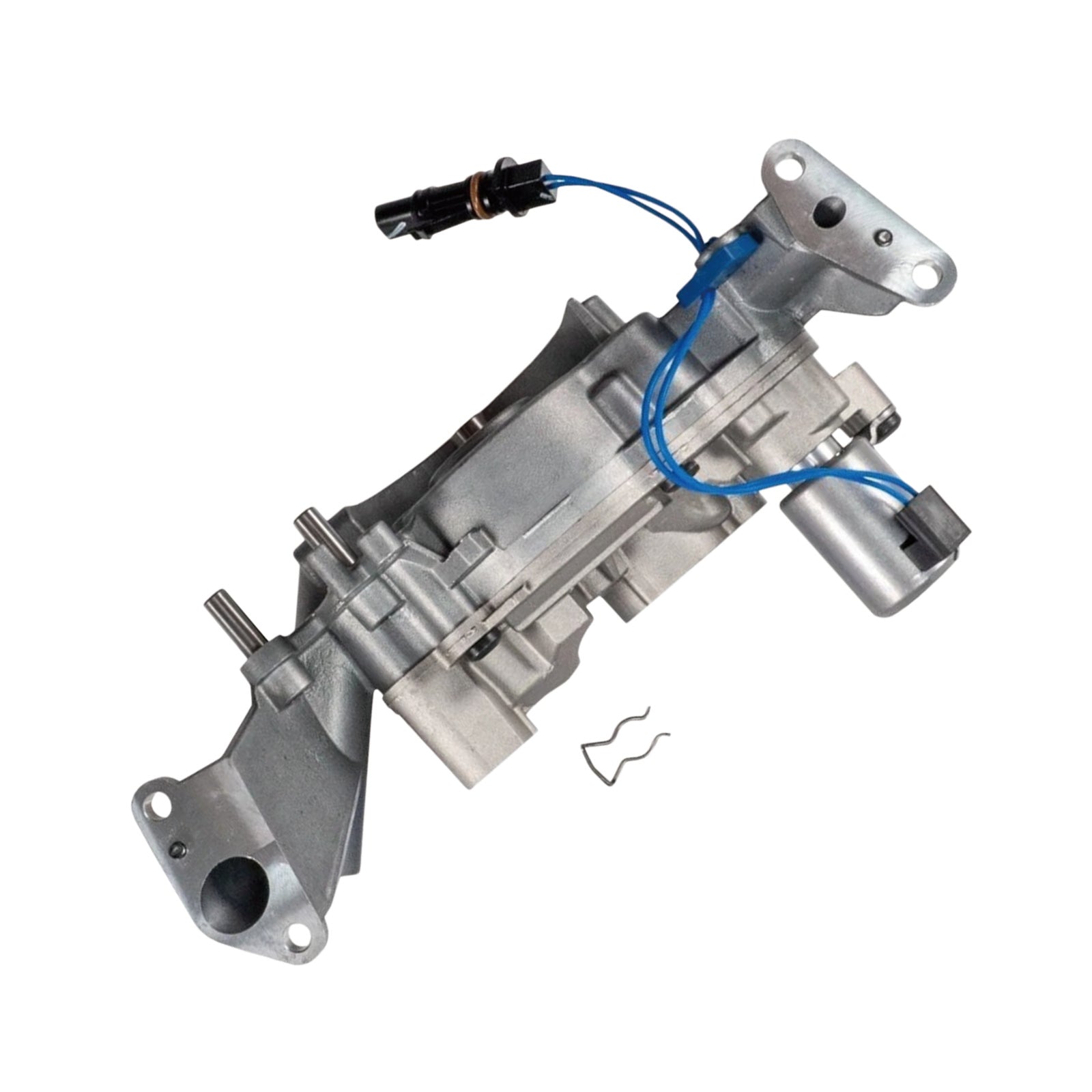 Engine Oil Pump Replacement 68297857AM Suitable For Ram / Jeep / Dodge / Chrysler 2016-2025-3