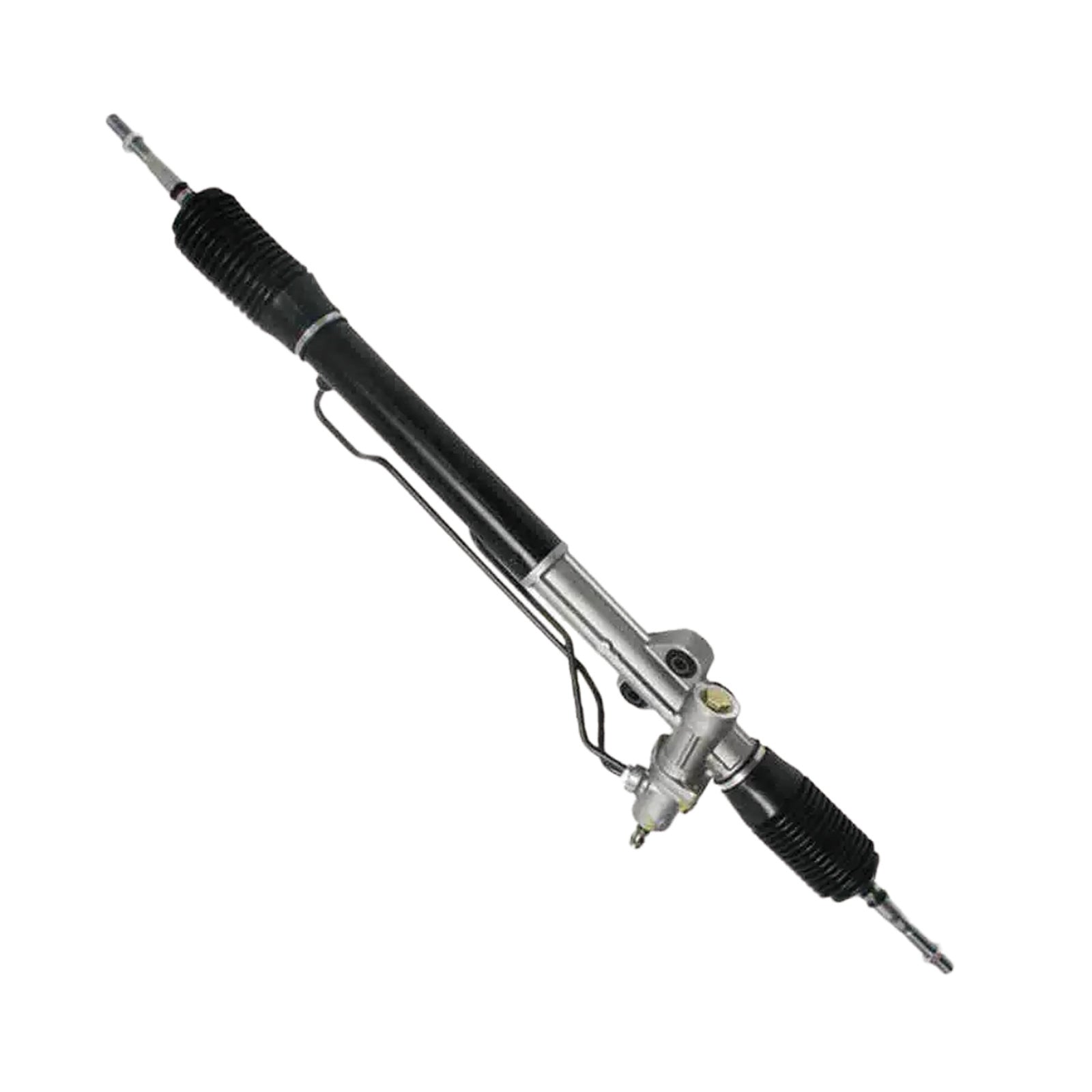 Power Steering Rack Suitable For Mitsubishi Pajero NM / NP 2.8L 3.2L 3.5L 3.8L 2000-2006-0