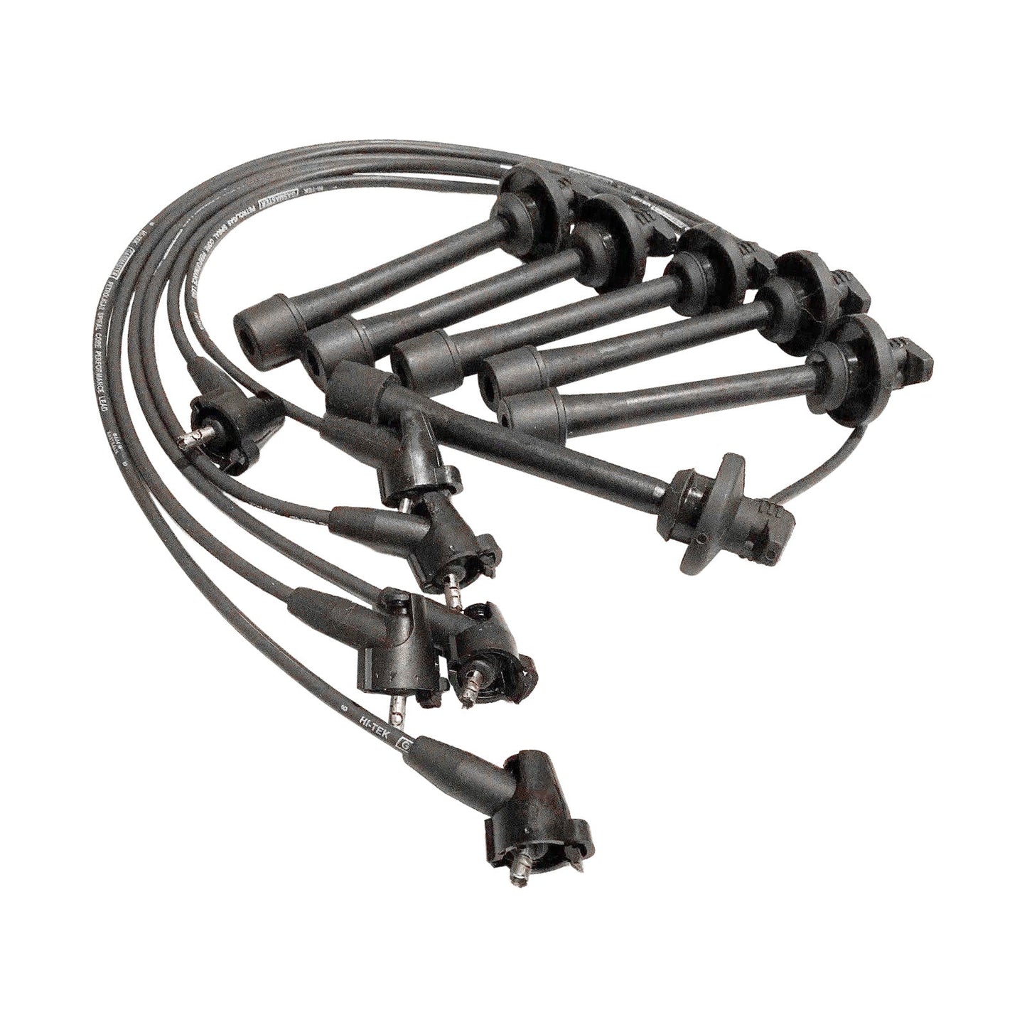 Ignition Spark Plug Lead Set Suitable for Landcruiser FZJ105 FZJ78 FZJ79 98-07-3