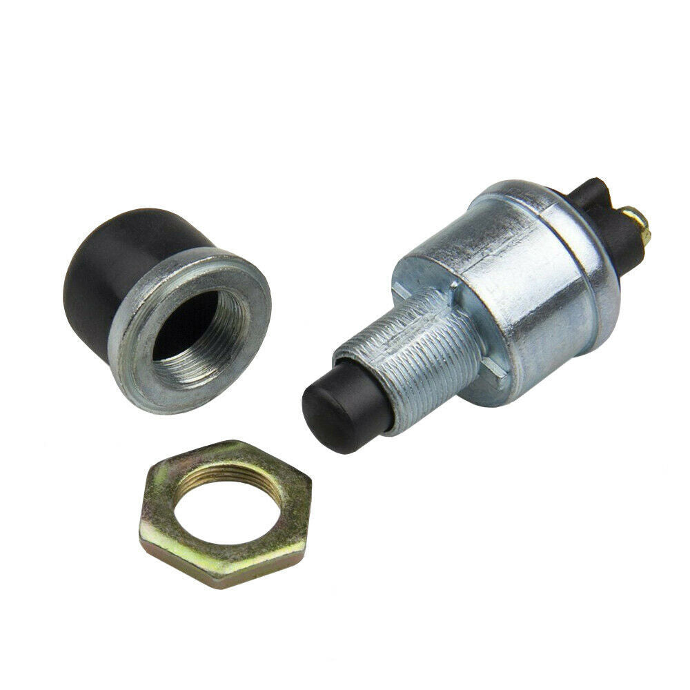 4x 12V Car Ignition Push Button Switch Suitable For Engine Start Track Vehicles Heavy Duty-3