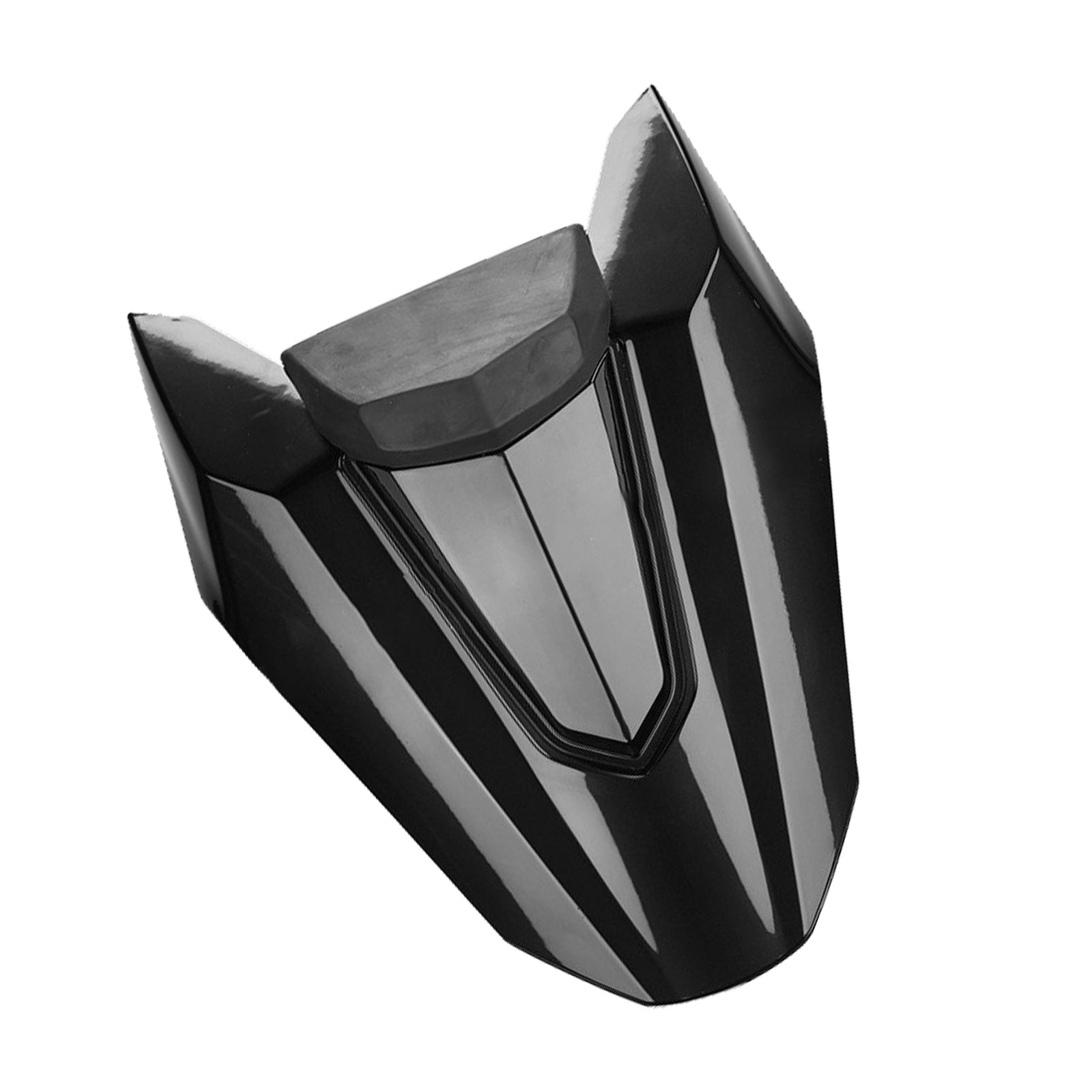 Rear Passenger Seat Back Cover Tail Cowl Fairing Suitable For Honda CBR650R 2021-2023-1