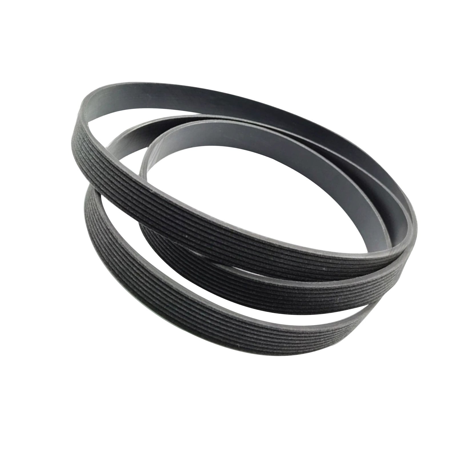 Drive Belt Suitable For Nissan Patrol GU Y61 2007-2016 3.0L Diesel ZD30DDTi 4cyl-4