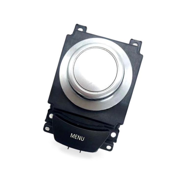 iDrive Media Switch Mouse Controller Joystick CCC for 07-11 BMW X5 E70 X6 E71-1