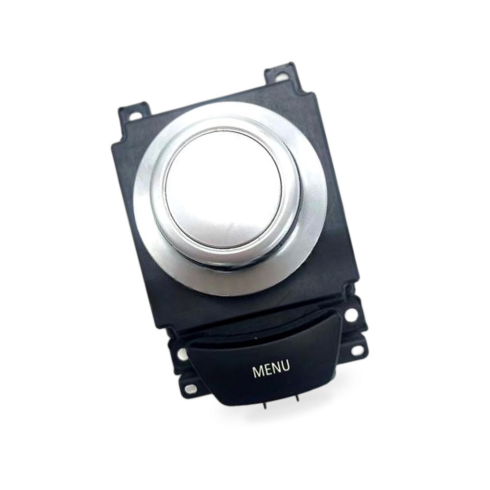 iDrive Media Switch Mouse Controller Joystick CCC for 07-11 BMW X5 E70 X6 E71-2