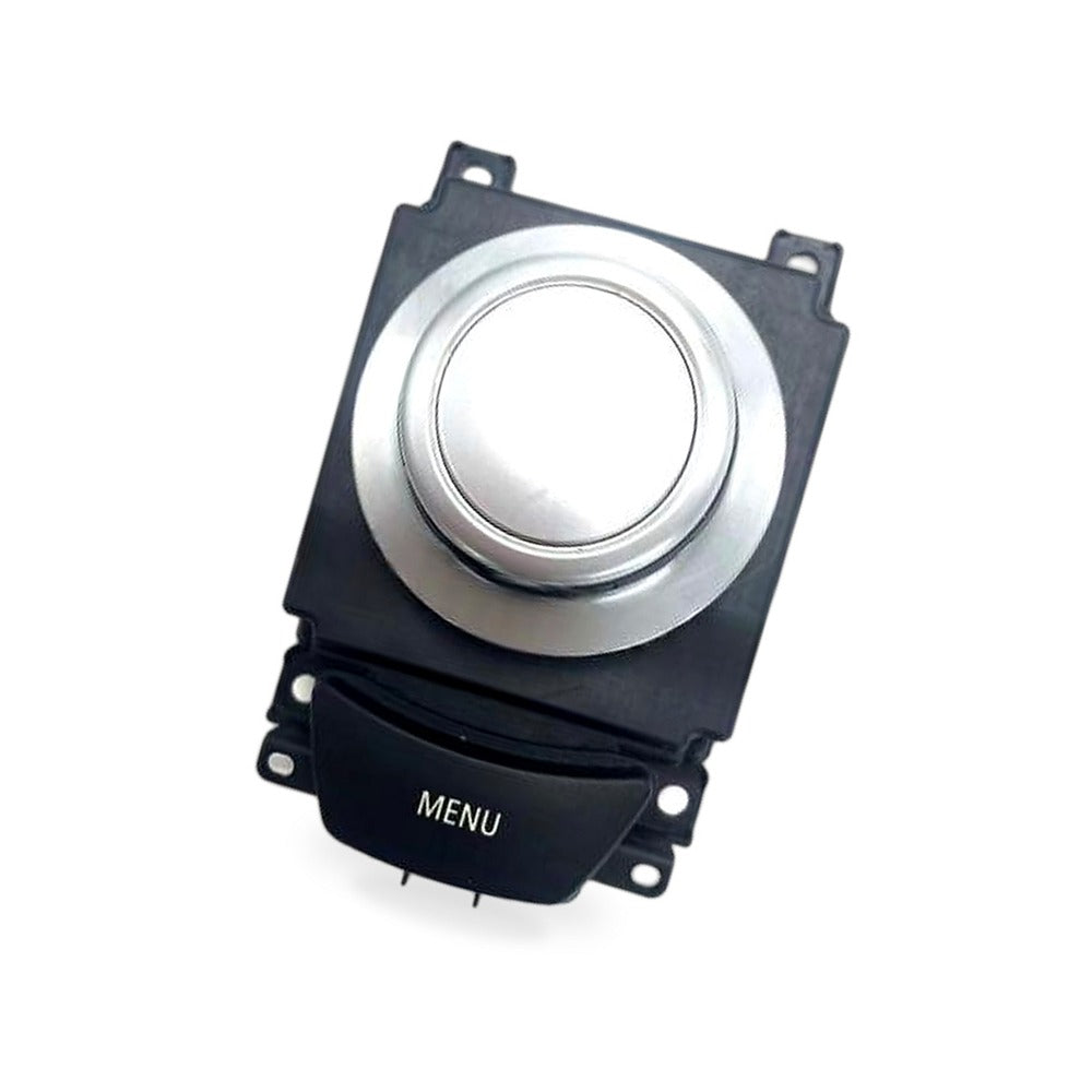 iDrive Media Switch Mouse Controller Joystick CCC for 07-11 BMW X5 E70 X6 E71-3